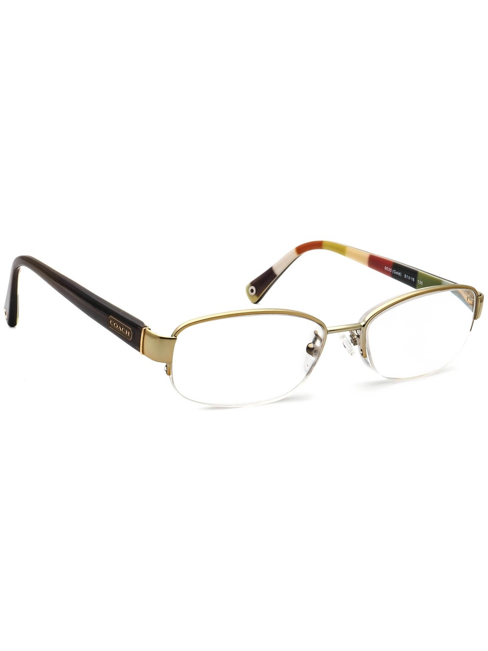 Coach HC 5004 (Bettie) 9030 Eyewear